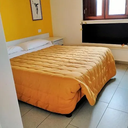 Bed & Breakfast Paneolio