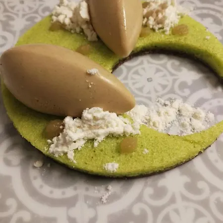 Paneolio Bed & Breakfast Poggio Picenze