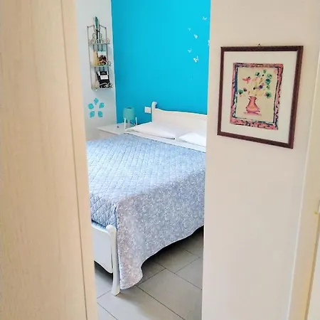 Frühstückspension Paneolio 3*