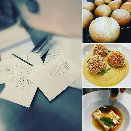 Paneolio 3* Poggio Picenze