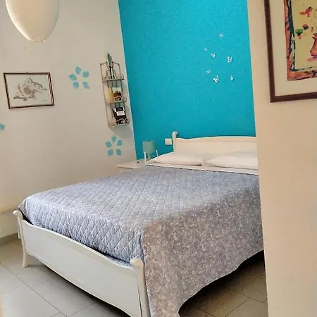 Bed & Breakfast Paneolio