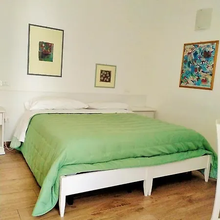 Bed & Breakfast Paneolio Poggio Picenze