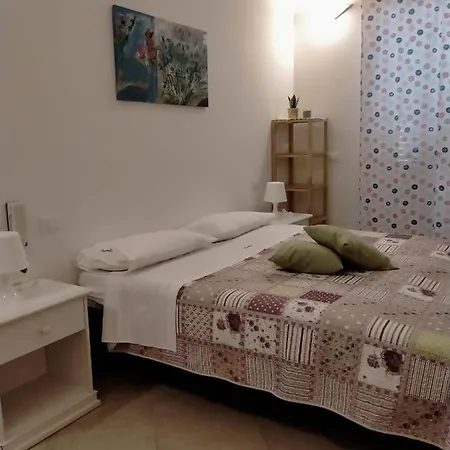 Bed & Breakfast Paneolio Poggio Picenze