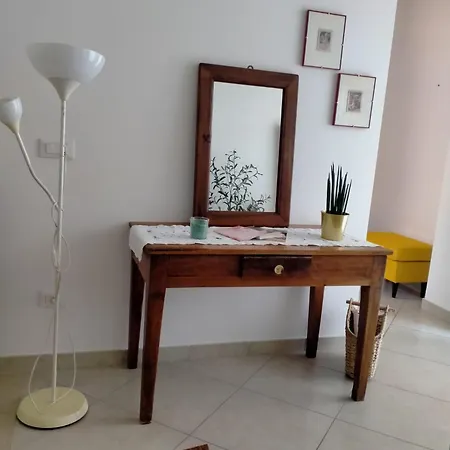 Paneolio Bed & Breakfast