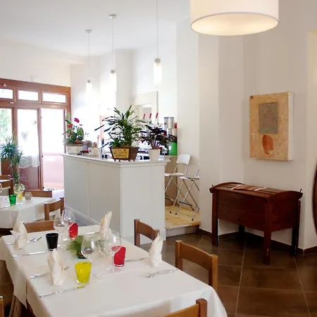 Bed & Breakfast Paneolio 3*