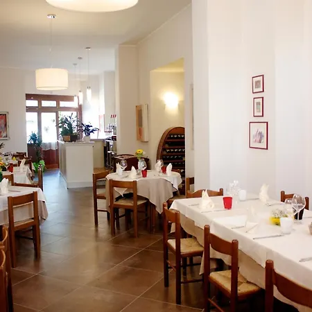 Paneolio Bed & Breakfast 3*