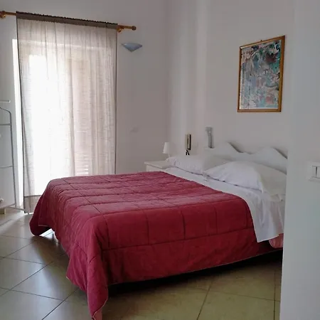 Bed & Breakfast Paneolio