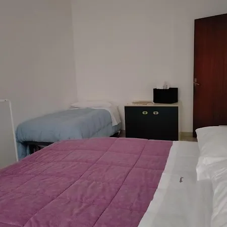 Paneolio Bed & Breakfast 3*