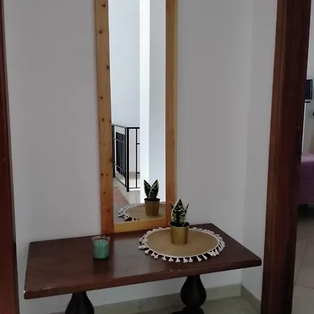 Paneolio Bed & Breakfast Poggio Picenze