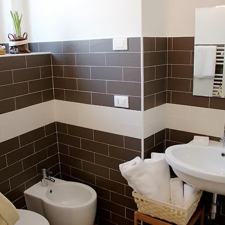 Bed & Breakfast Paneolio