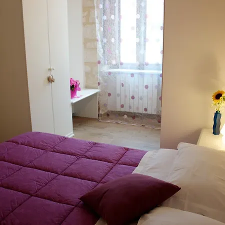 Bed & Breakfast Paneolio