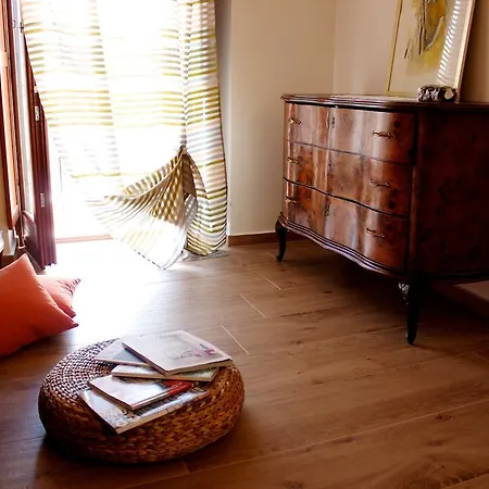 Bed & Breakfast Paneolio Poggio Picenze