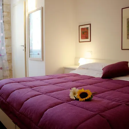 Paneolio 3* Poggio Picenze