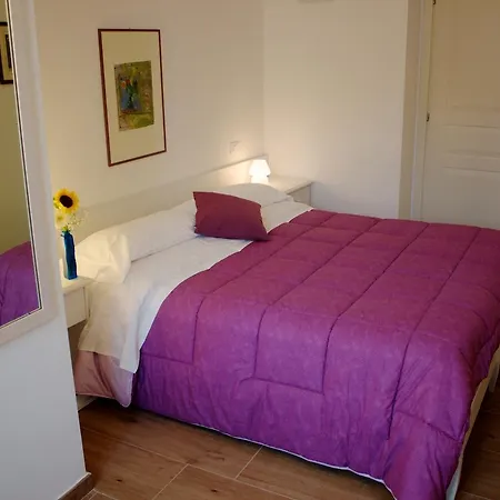 Bed & Breakfast Paneolio 3*