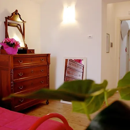 Bed & Breakfast Paneolio Poggio Picenze