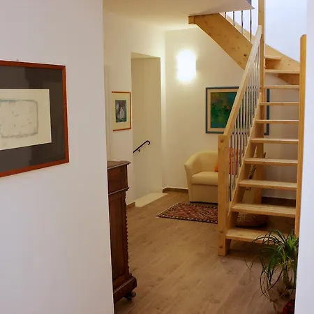 Bed & Breakfast Paneolio