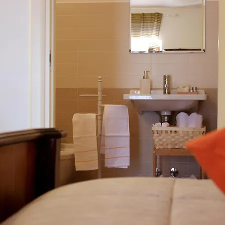 Bed & Breakfast Paneolio