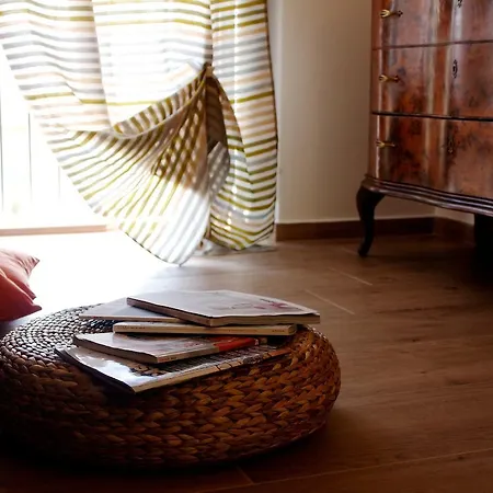 Bed & Breakfast Paneolio 3*