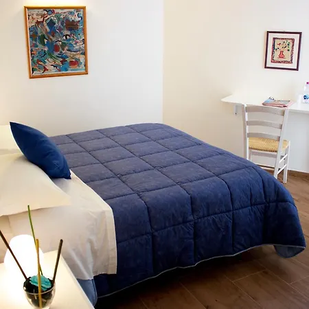 Paneolio 3* Poggio Picenze