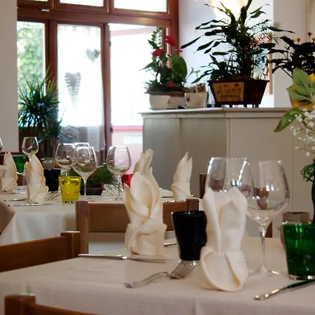 Bed & Breakfast Paneolio Poggio Picenze