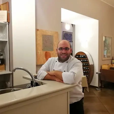 Paneolio Poggio Picenze