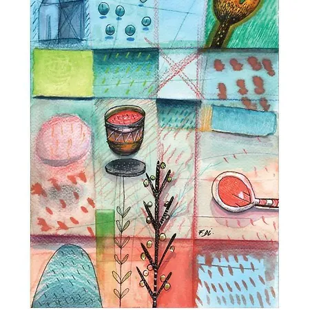 Paneolio 3* Poggio Picenze