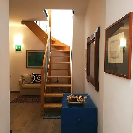 Bed & Breakfast Paneolio 3*