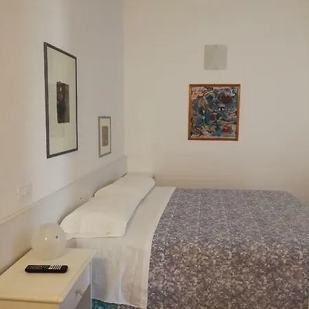 Paneolio Bed & Breakfast 3*