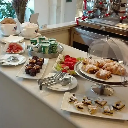 Bed & Breakfast Paneolio