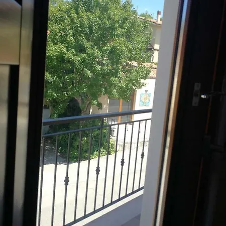 Paneolio 3* Poggio Picenze