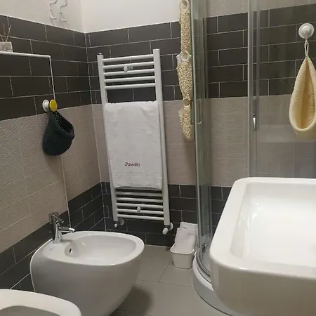 Paneolio Bed & Breakfast