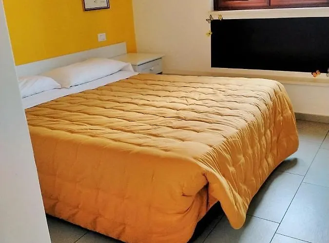 Oda ve Kahvaltı Paneolio