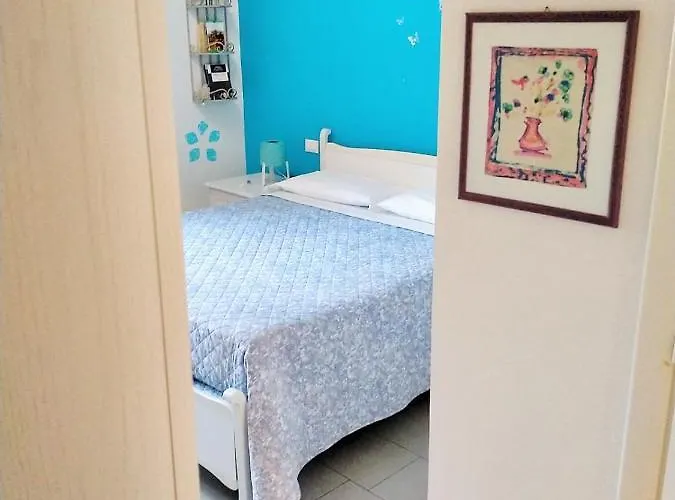 Oda ve Kahvaltı Paneolio 3*