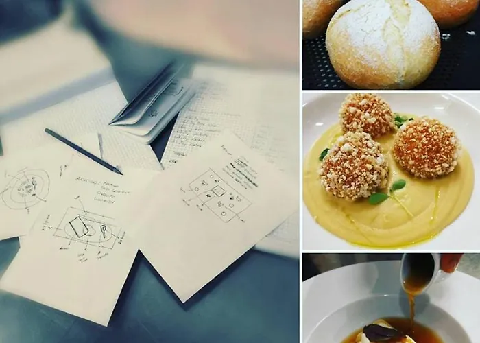 Paneolio 3* Poggio Picenze