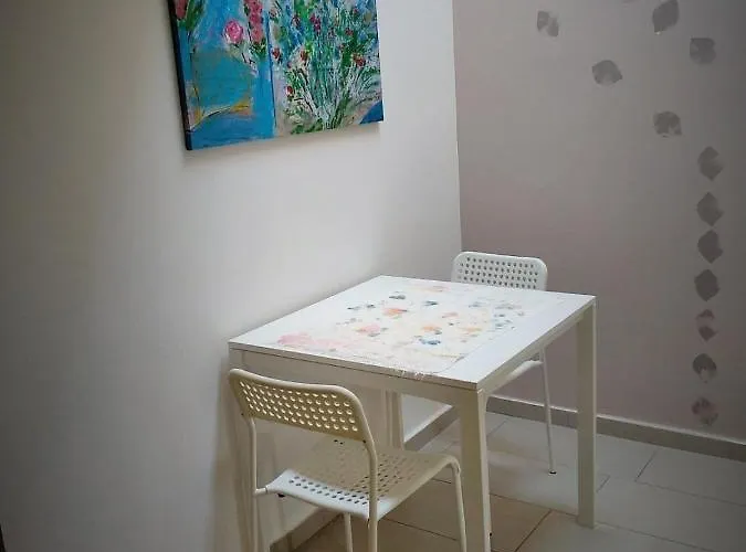 Frühstückspension Paneolio Poggio Picenze