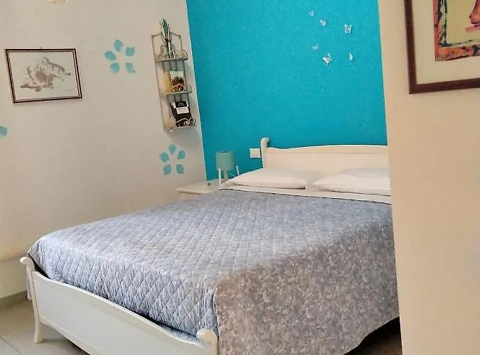 Frühstückspension Paneolio