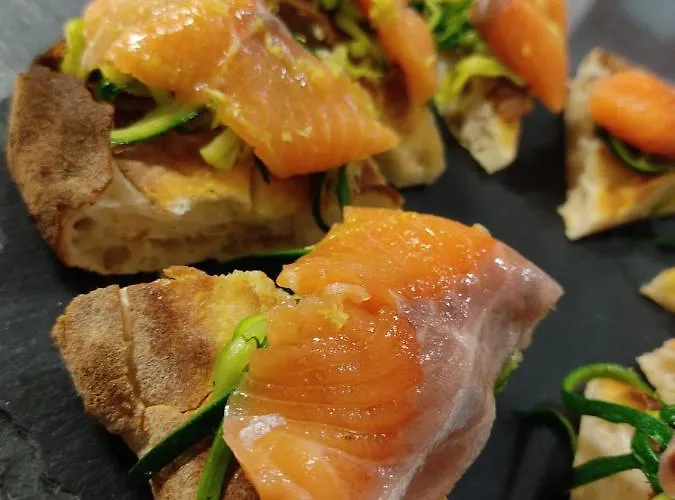 Frühstückspension Paneolio 3*