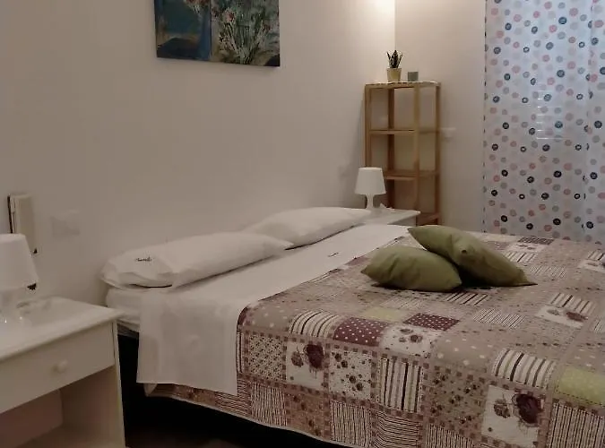 Oda ve Kahvaltı Paneolio Poggio Picenze