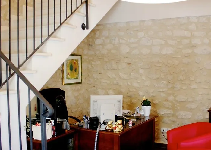 Paneolio Oda ve Kahvaltı Poggio Picenze