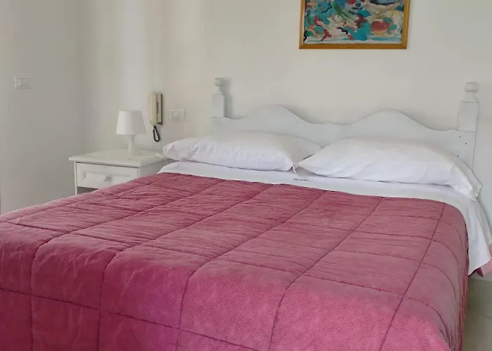 Paneolio 3* Poggio Picenze