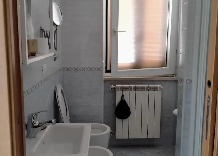 Paneolio 3* Poggio Picenze