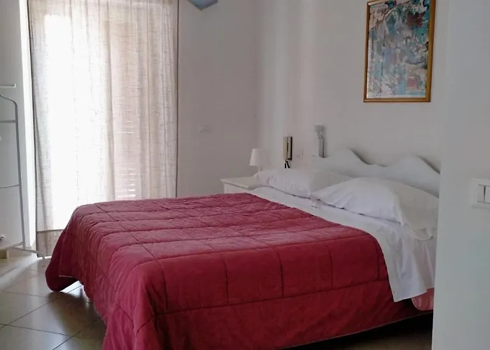 Frühstückspension Paneolio