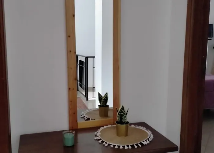 Paneolio Oda ve Kahvaltı Poggio Picenze