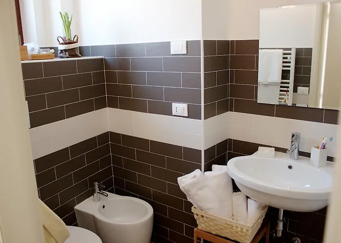 Frühstückspension Paneolio