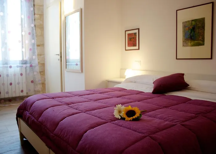 Paneolio 3* Poggio Picenze