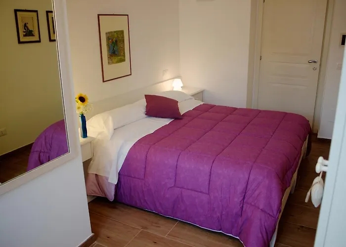 Oda ve Kahvaltı Paneolio 3*