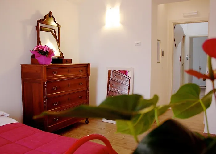 Oda ve Kahvaltı Paneolio Poggio Picenze