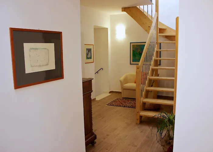 Frühstückspension Paneolio