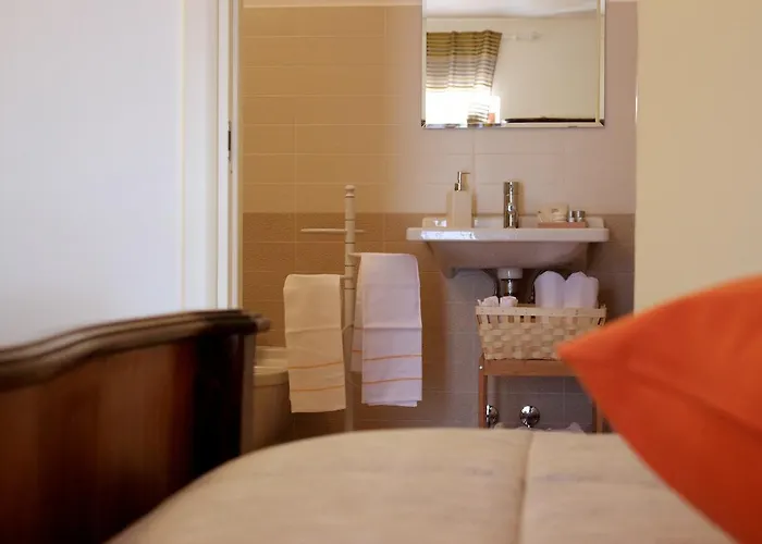 Frühstückspension Paneolio