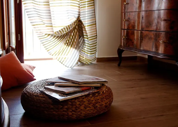 Frühstückspension Paneolio 3*